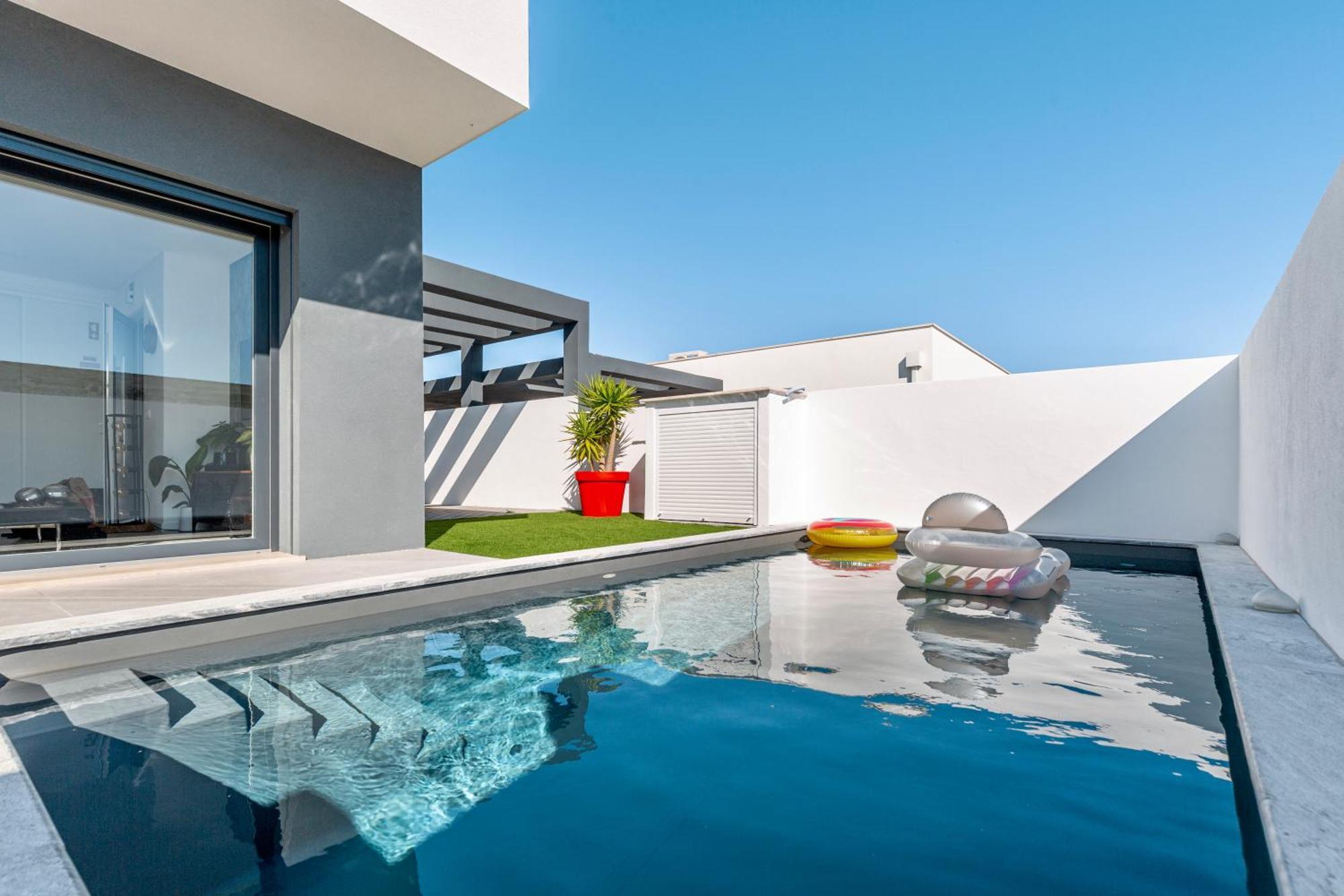 Villa Estrela Lourinha  Exterior photo