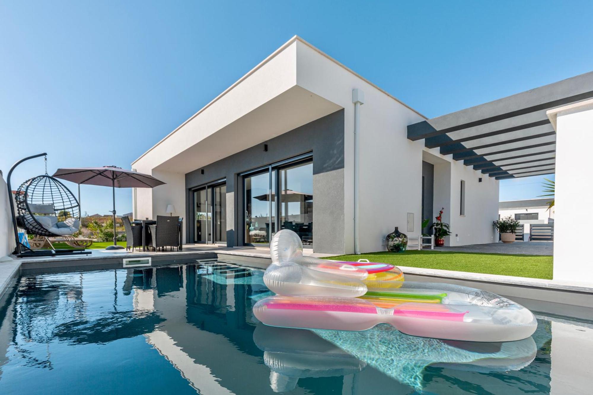Villa Estrela Lourinha  Exterior photo