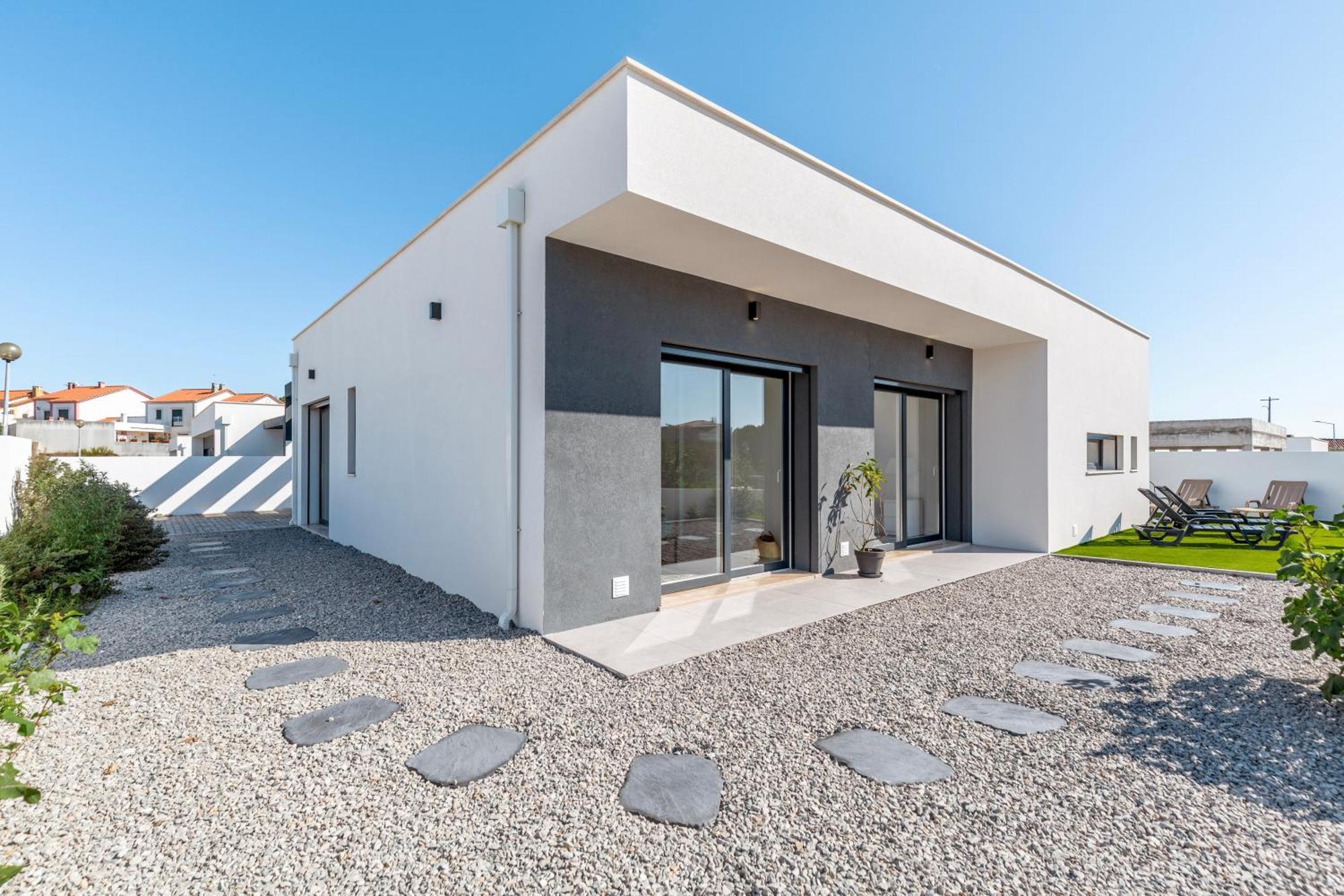 Villa Estrela Lourinha  Exterior photo
