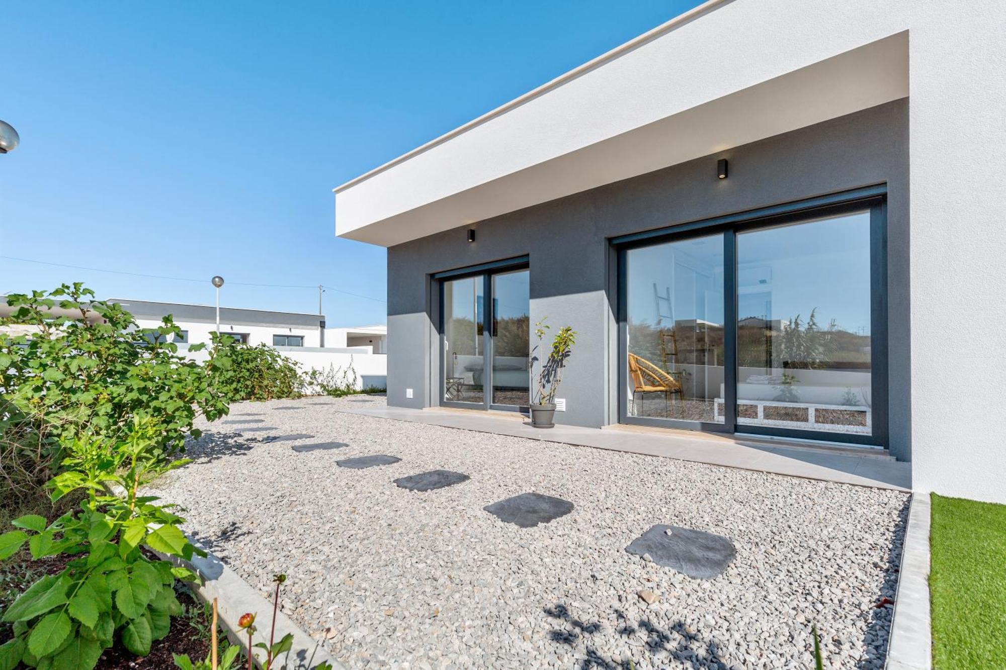 Villa Estrela Lourinha  Exterior photo