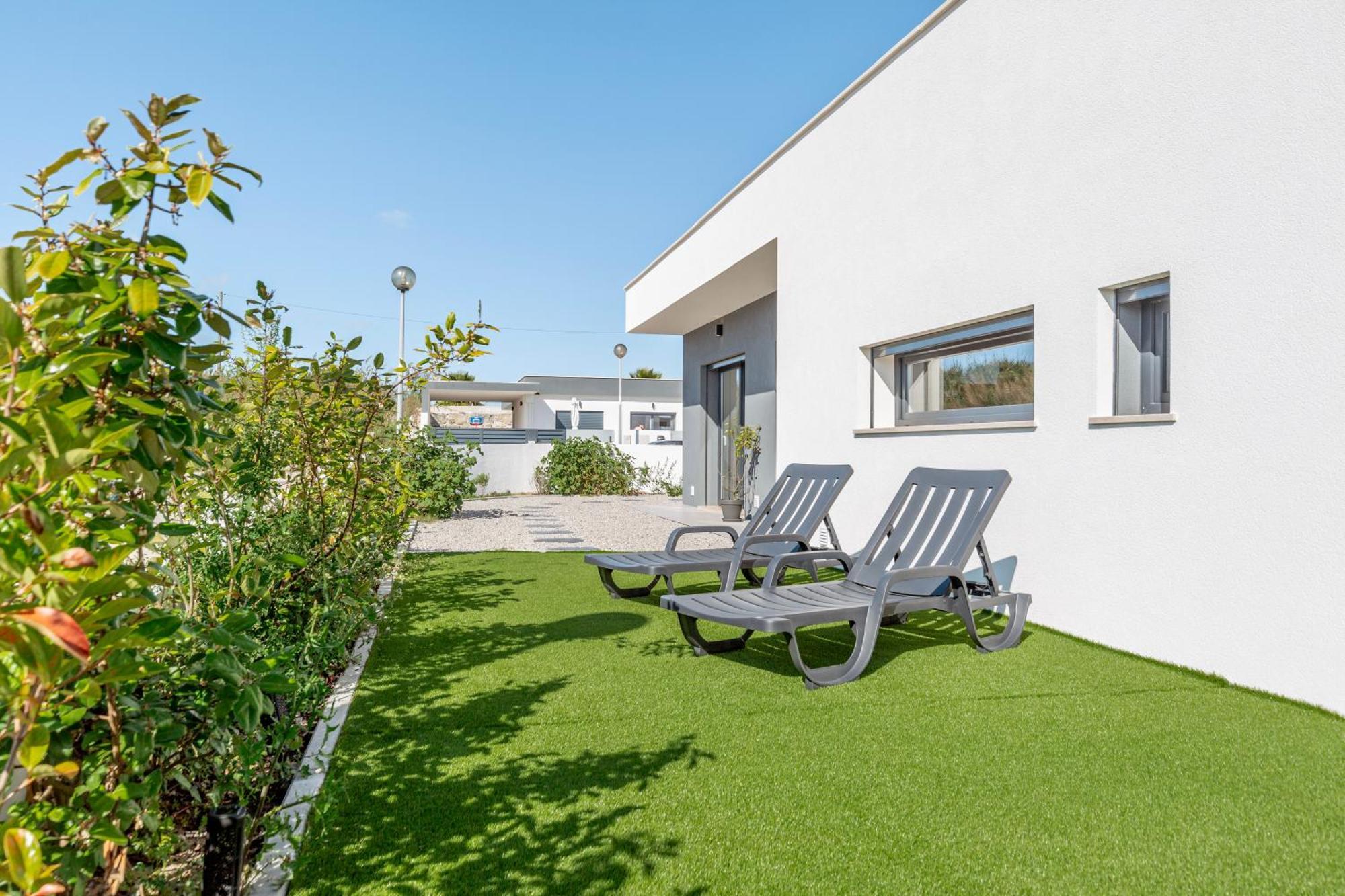 Villa Estrela Lourinha  Exterior photo