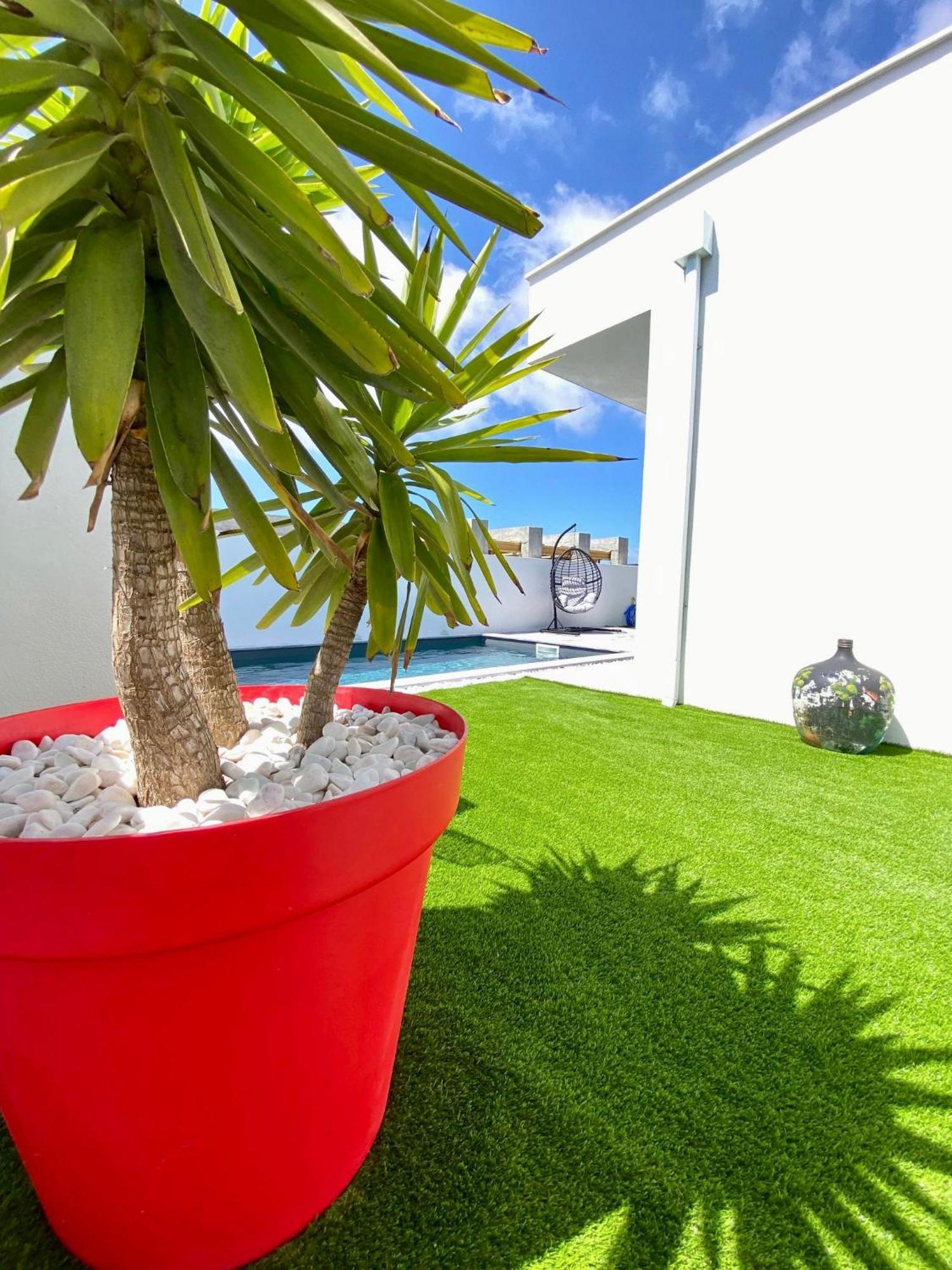Villa Estrela Lourinha  Exterior photo